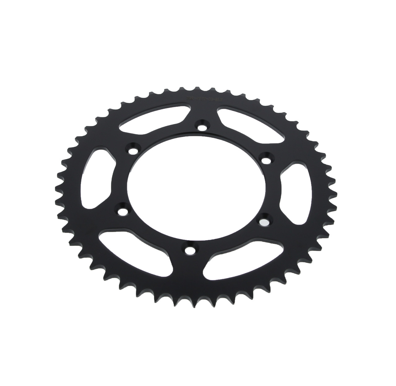 14T Front Sprocket and 50T Rear Black Sprocket fits Suzuki RM-Z450