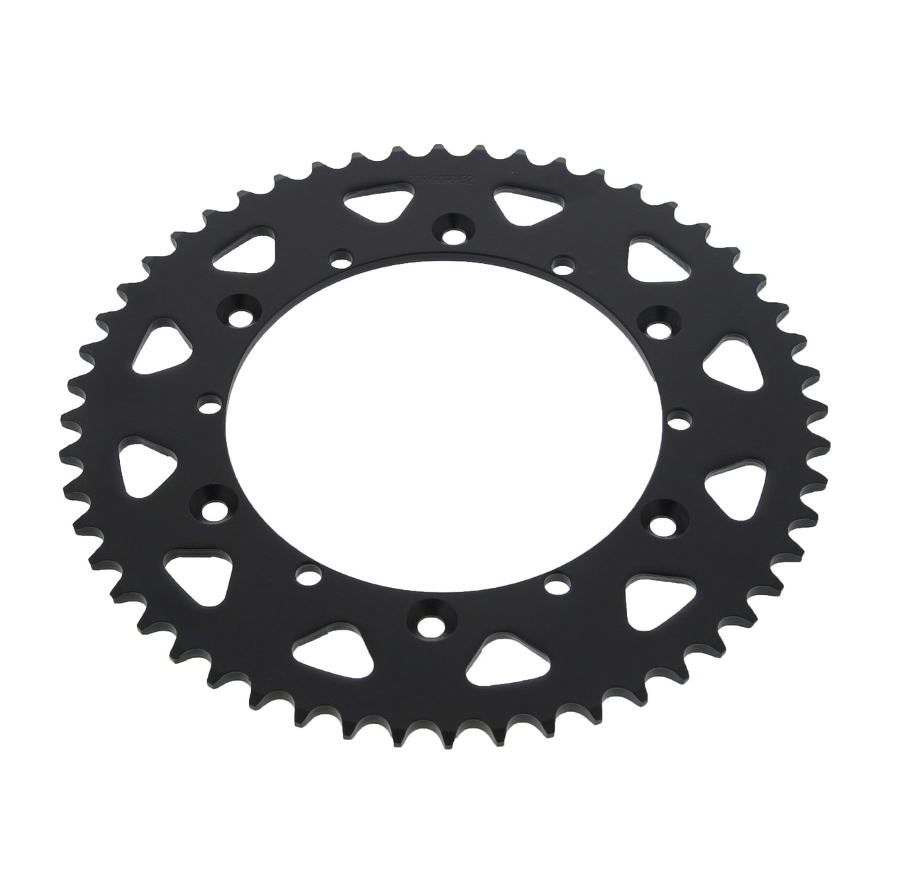 Sprockets for Yamaha 1998 YZ400 F 400 / 1998 WR400 F 15T Front & 52T Rear