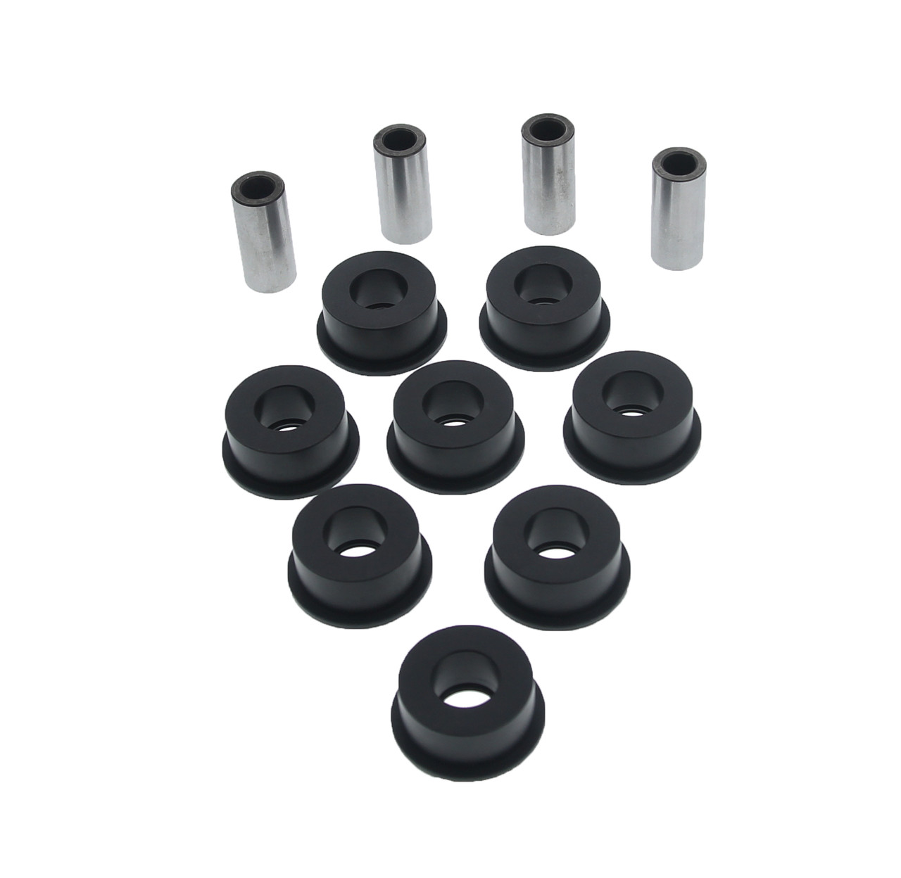 1999-02 fits Suzuki LT-F 300 King Quad 4X4 Front Lower A Arm Bushing Kit 2 Sides