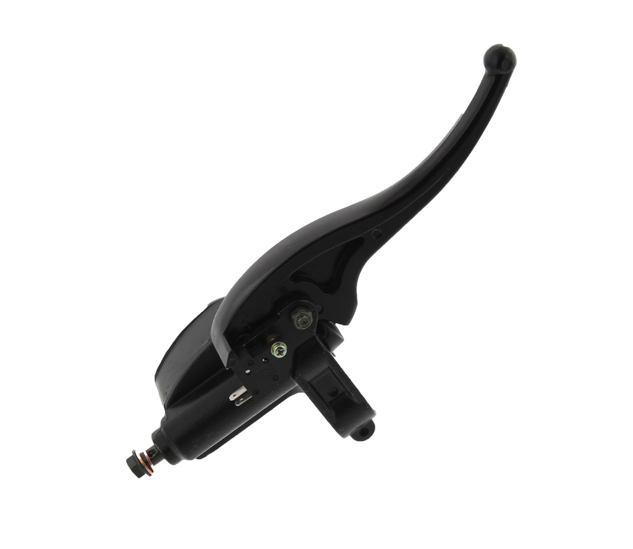 Brake Master Cylinder for Polaris Xplorer 400 Explorer 2001-02 Front OEM 2010196