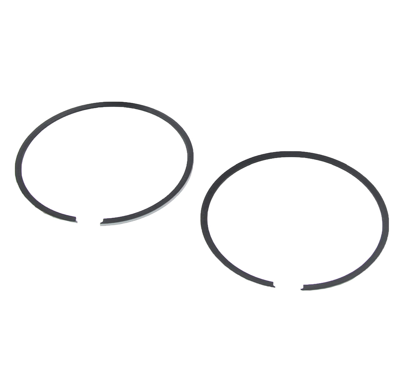 Piston Rings for Polaris Dragon SP 800 2009 Snowmobile by Race-Driven