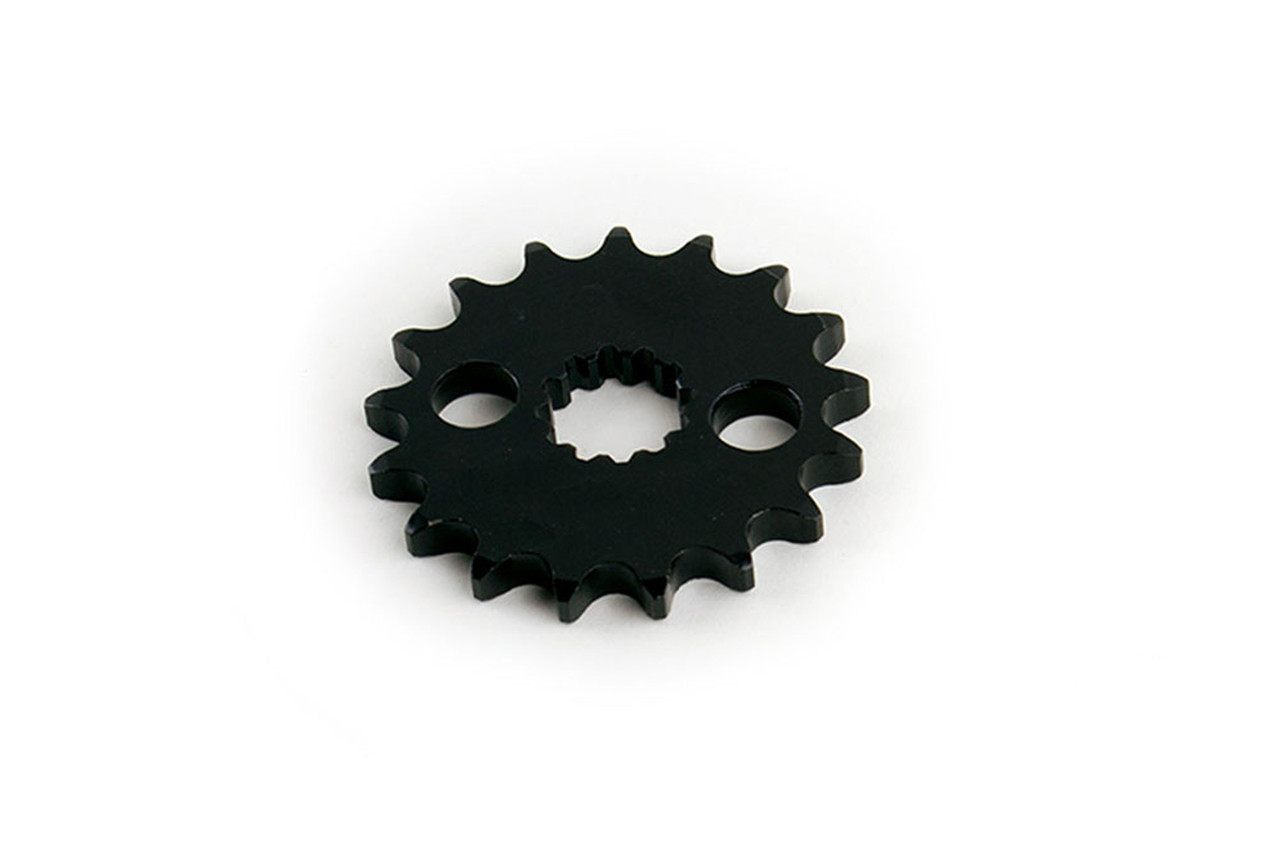 1998 1999 2000 2001 Kawasaki Ninja ZX-11 ZX1100 Front Sprocket 17