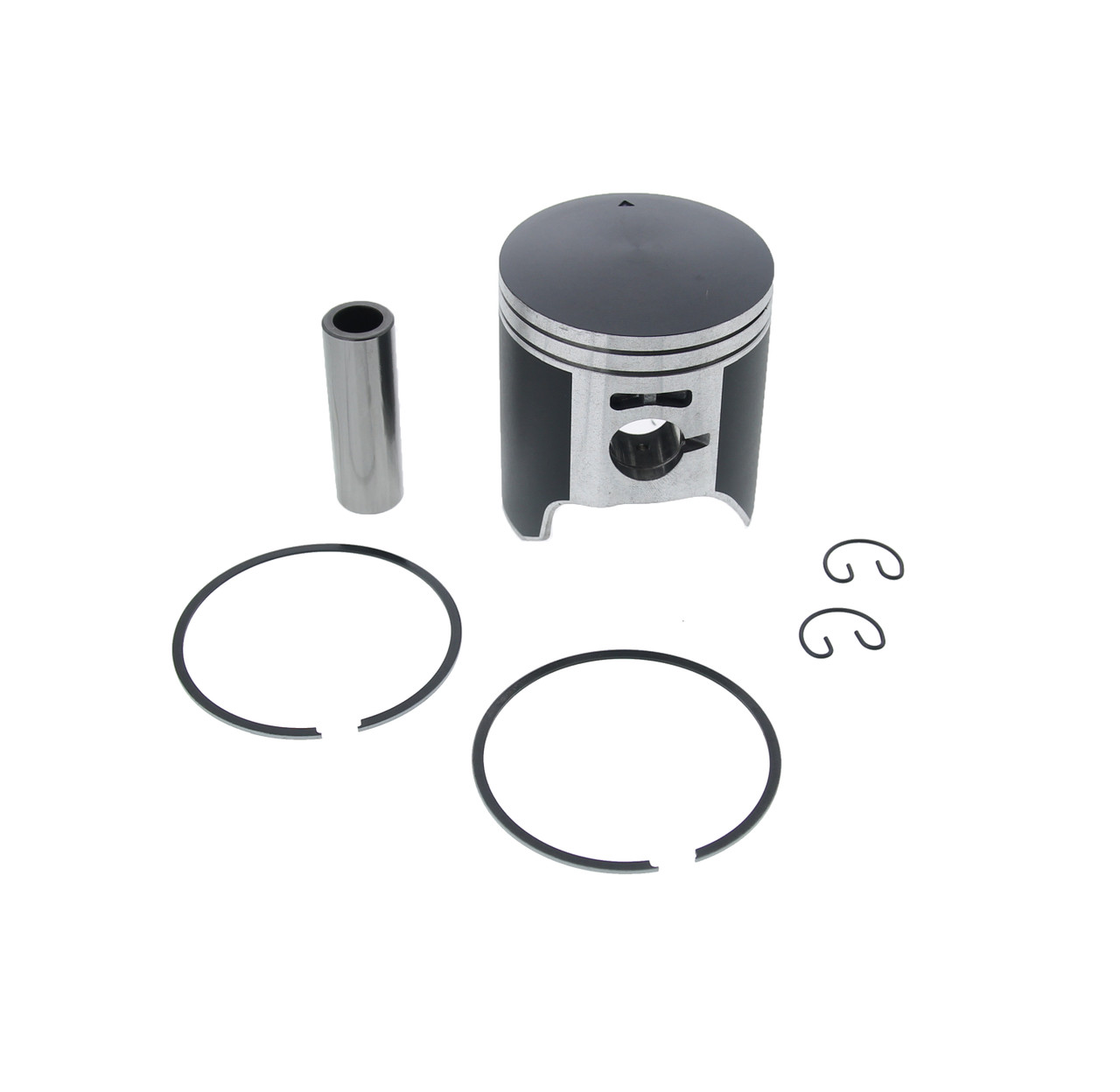 Piston Kit for Polaris Ultra SP 680 1996 1997 Teflon Coated by Race-Driven