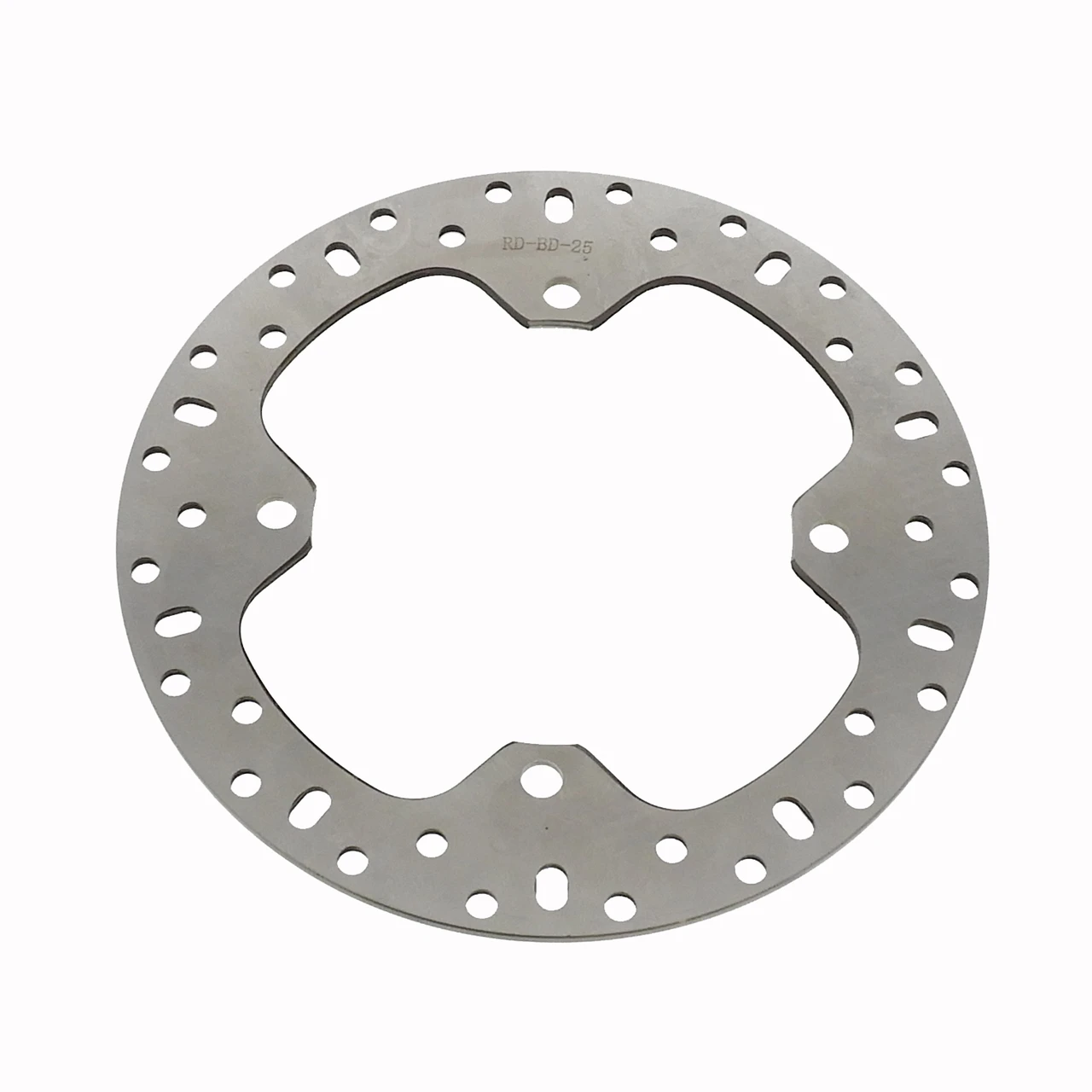 2014 2015 2016 2017 Polaris 1000 Scrambler XP Front and Rear Brake Rotor Discs