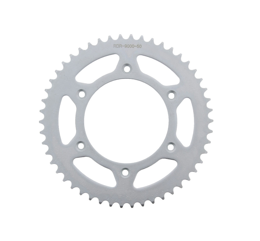 Honda 92-07 CR250 R / 88-01 CR500R CR500 13 Tooth Front & 50 Tooth Rear Sprocket