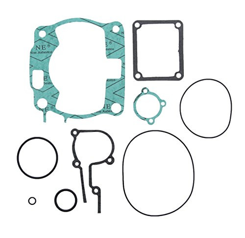 Top End Gasket Kit fits Yamaha WR250 WR 250 1991 - 1997 by Race-Driven