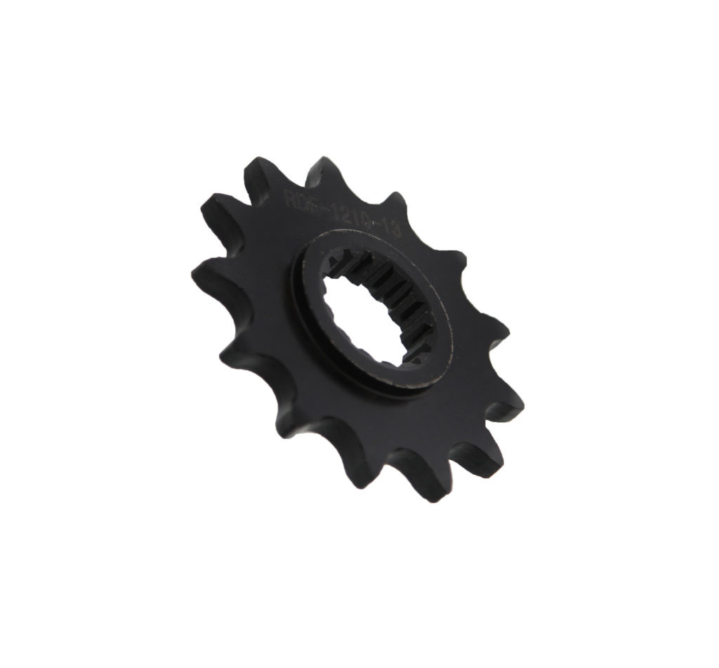 Sprockets for KTM 300 SX 1995, 2023-2025 Front 13 Tooth & Rear 52 Tooth Sprocket