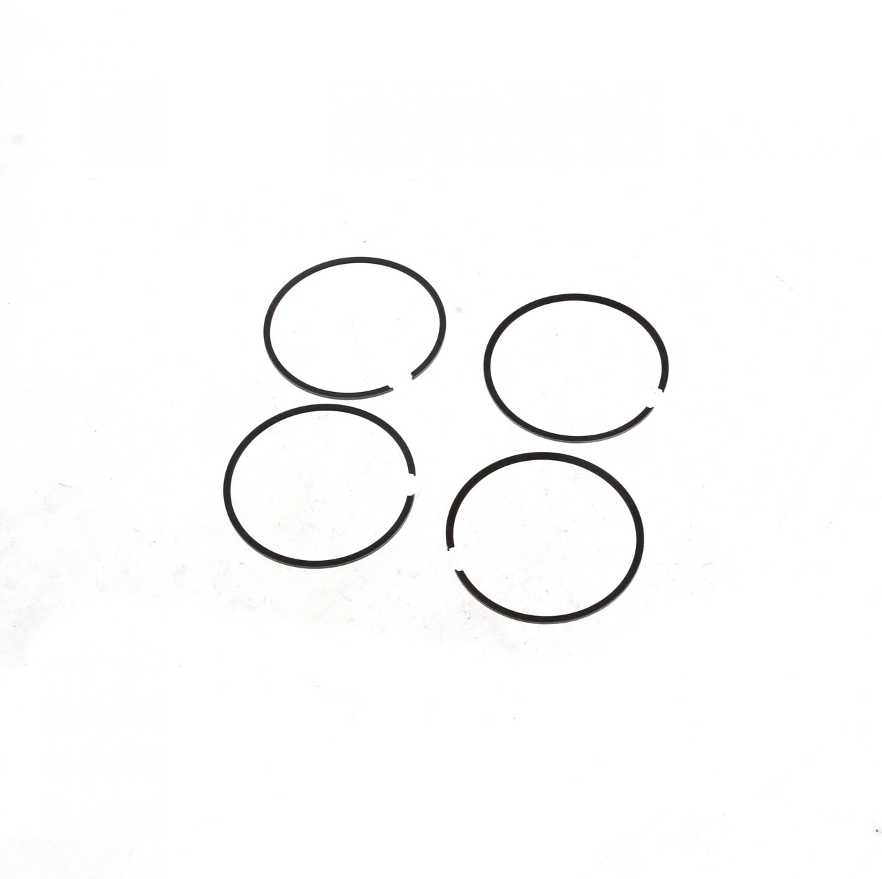 Piston Rings Arctic Cat Panther 570 2003 - 2007 x2 Snowmobile by Race-Driven