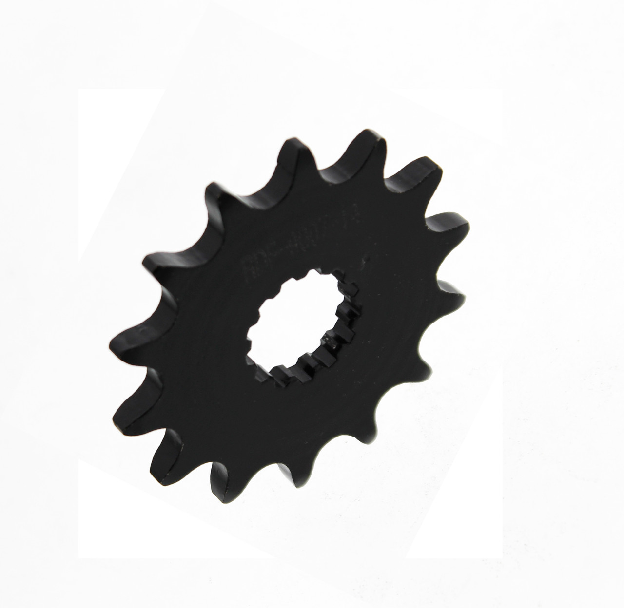 Sprockets for Yamaha 1998 YZ400 F 400 / 1998 WR400 F 14T Front & 50T Rear