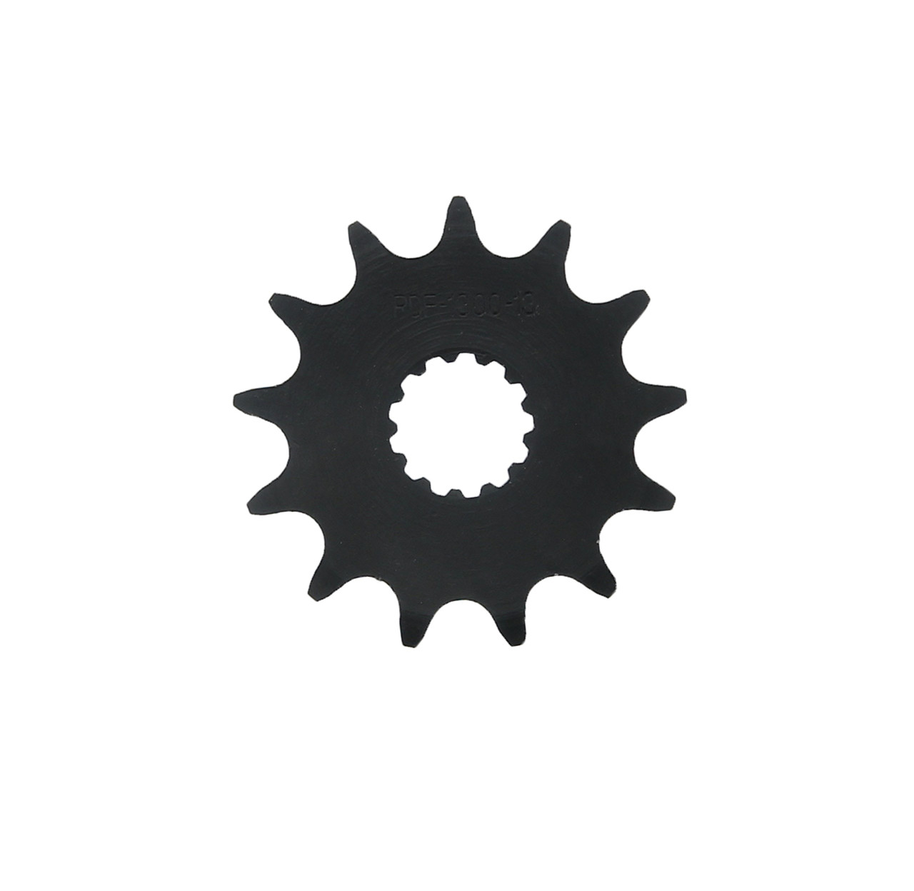 13 Tooth Sprocket fits Suzuki DR350 1990 - 1999 Front Race-Driven
