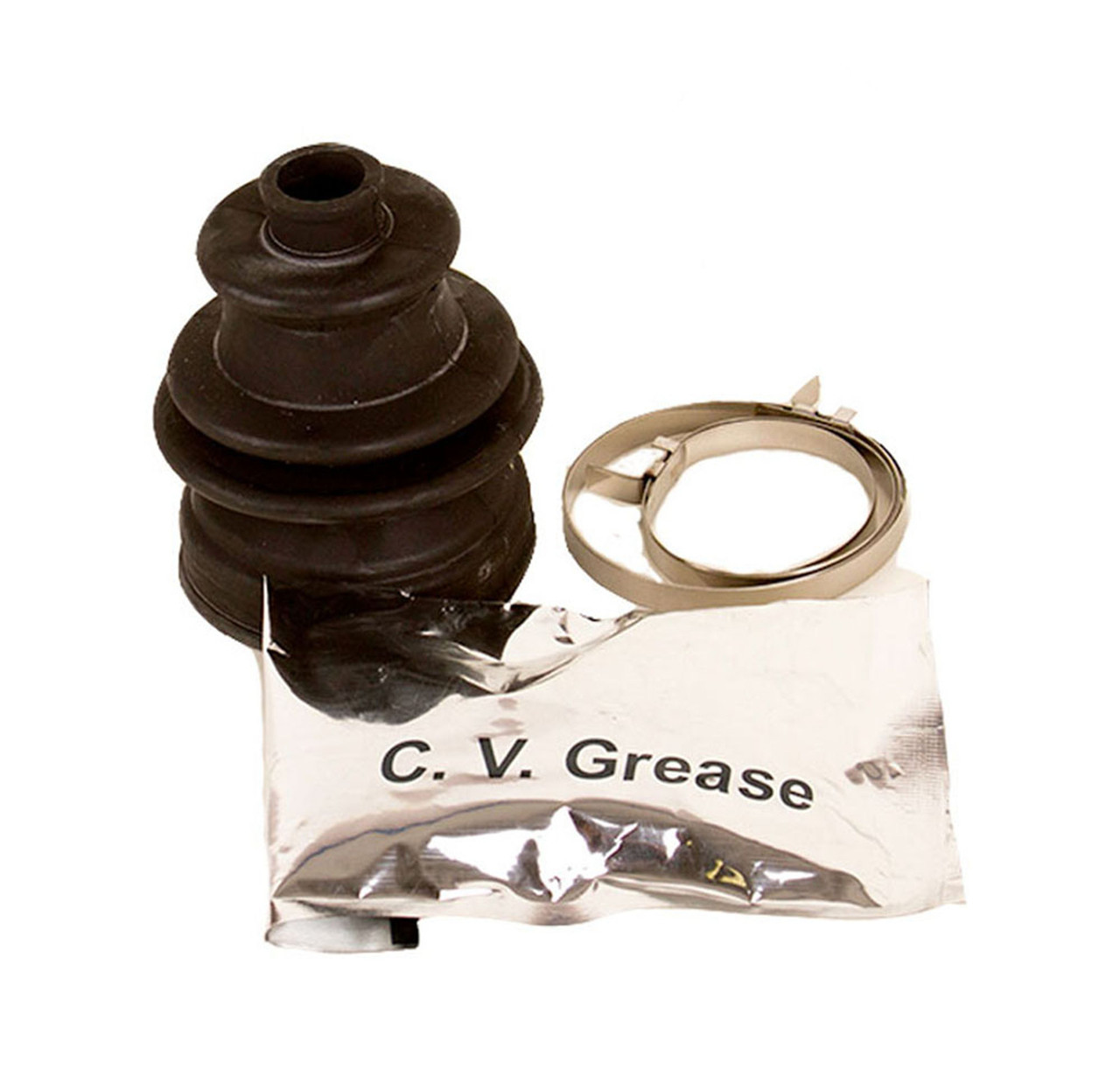 CV Boot Kit for Polaris Sportsman 570 2017 Front and Rear Inner and Outer
