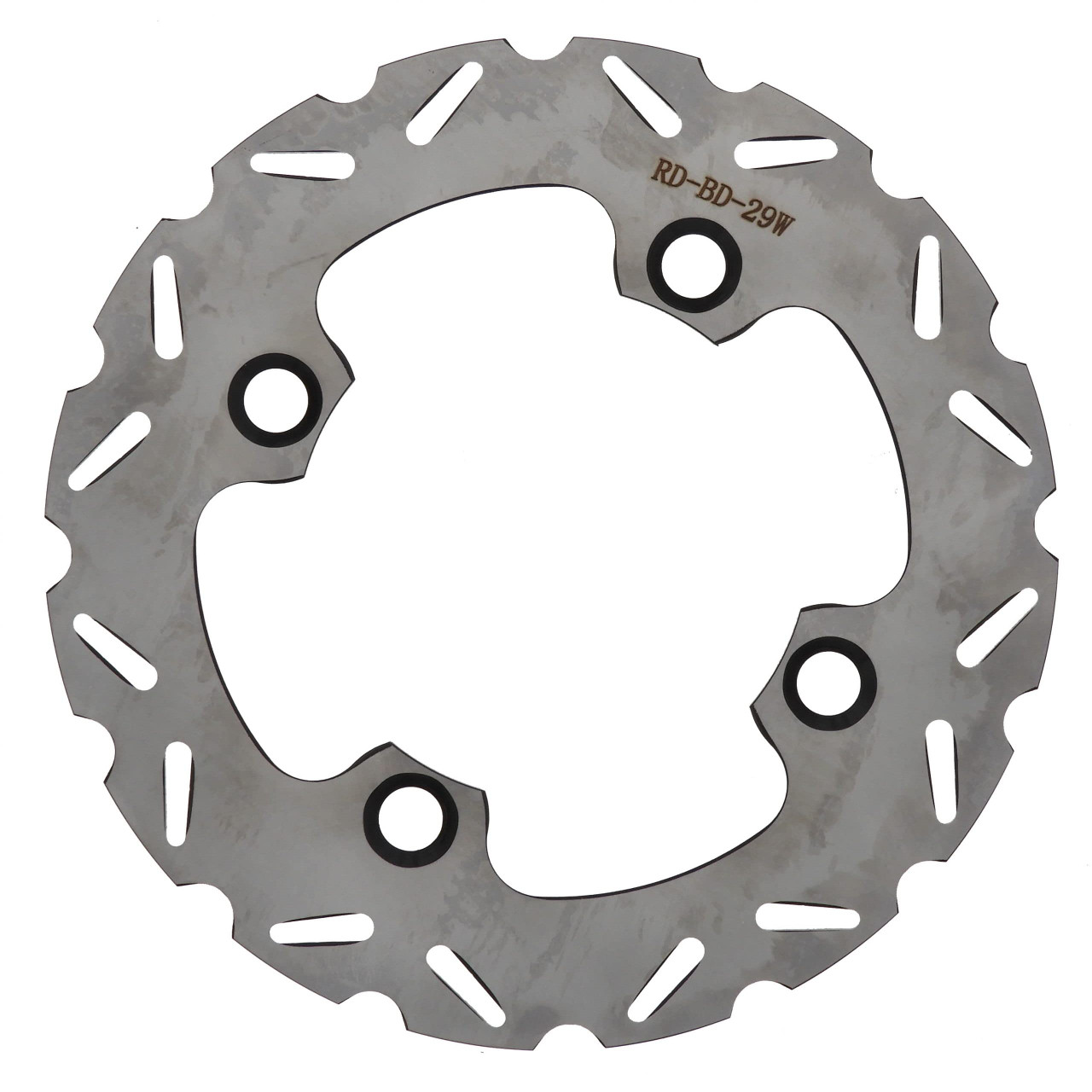 Brake Rotors for Polaris Sportsman XP 1000 S 2020 - 2026 Front & Rear RipTide