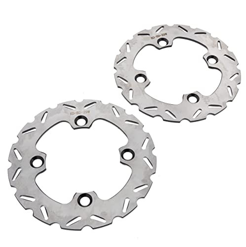 Brake Rotors for Polaris Sportsman XP 1000 S 2020 - 2026 Front Discs RipTide