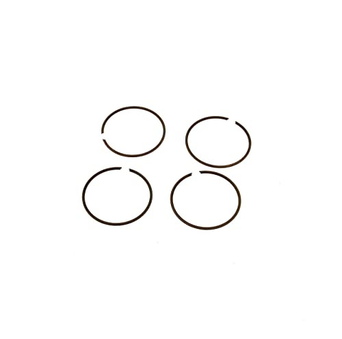 Piston Rings Arctic Cat F6 Firecat 600 2004 - 2011 x2 Snowmobile by Race-Driven