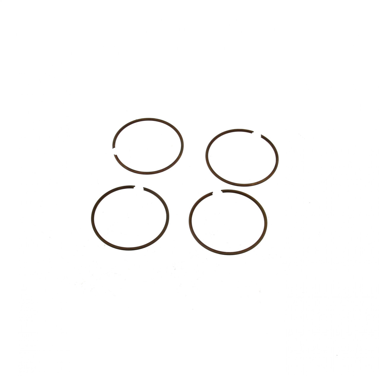Piston Rings Arctic Cat F6 Firecat 600 2004 - 2011 x2 Snowmobile by Race-Driven