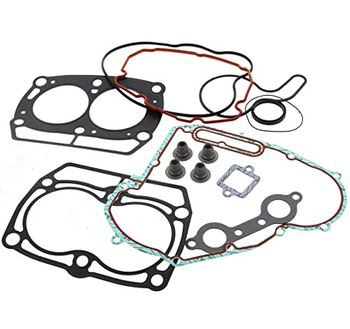 Complete Gasket Kit fits Polaris Ranger Crew 800 2010 by Race-Driven