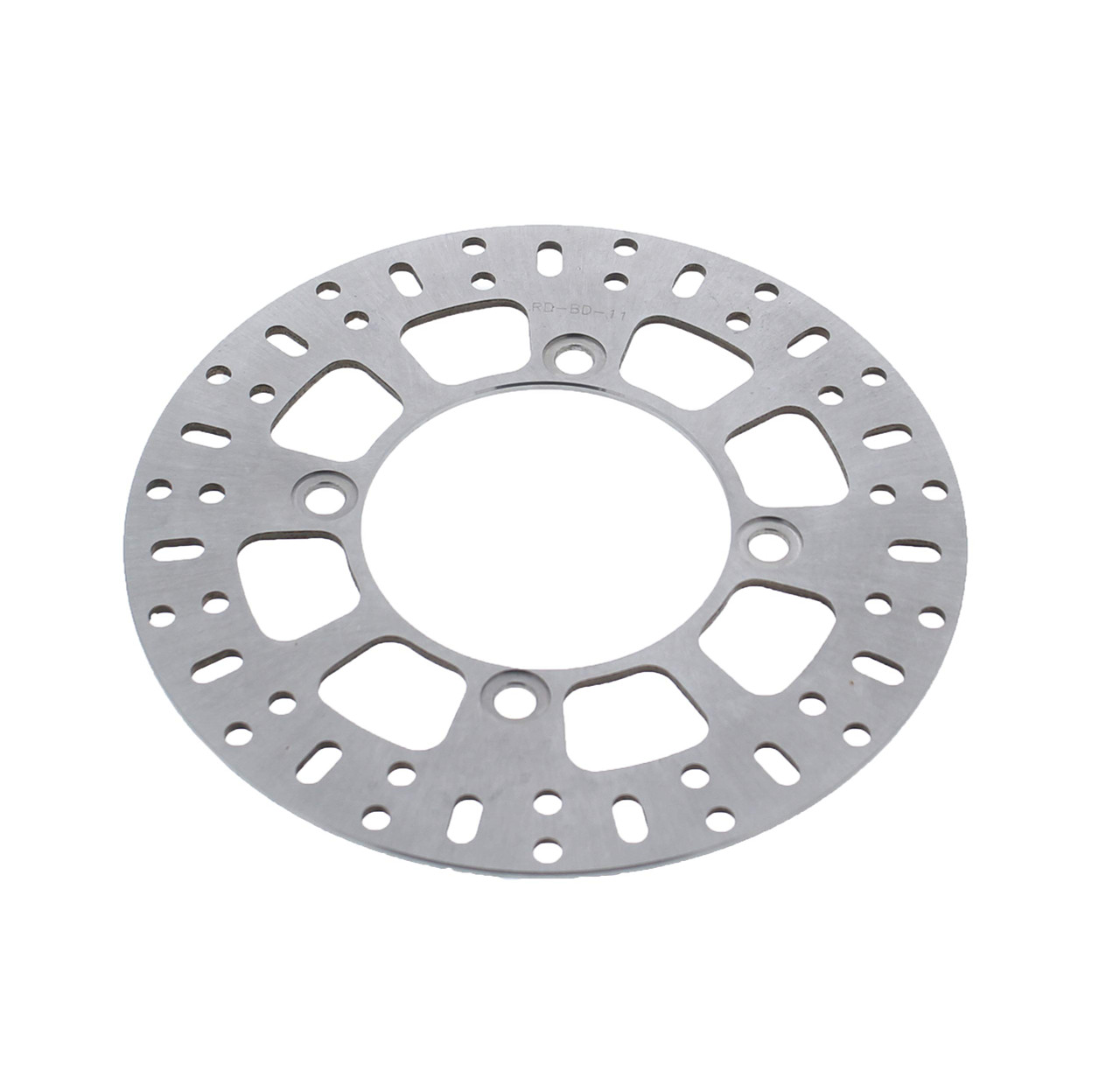 Brake Rotors for Yamaha Kodiak 450 YFZ450 2020 - 2022 Front Discs by Race-Driven