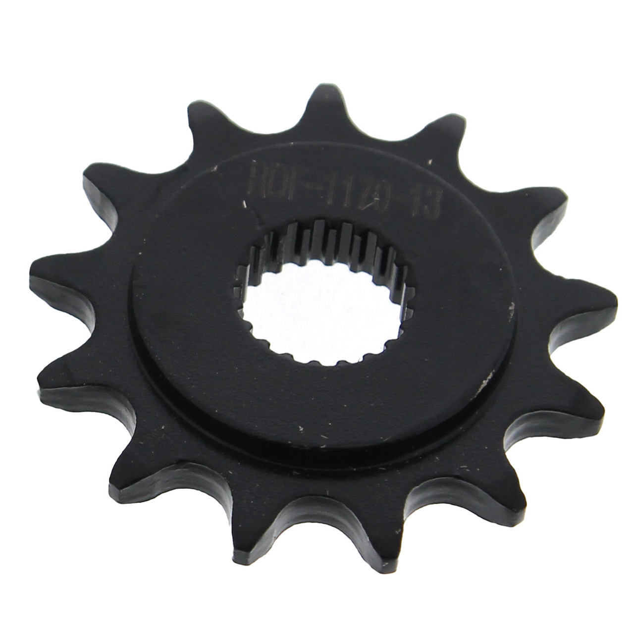 Front Sprocket fits Kawasaki 2006 - 2019 KX250F / 2020 - 2026 KX250 13 Tooth