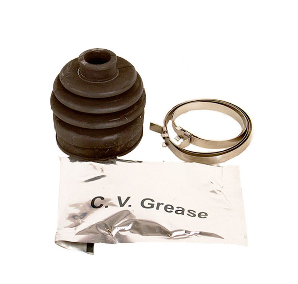 2008-2013 Yamaha Rhino 700 YXR700 4x4 FI Automatic Front Inner CV Boot Kit