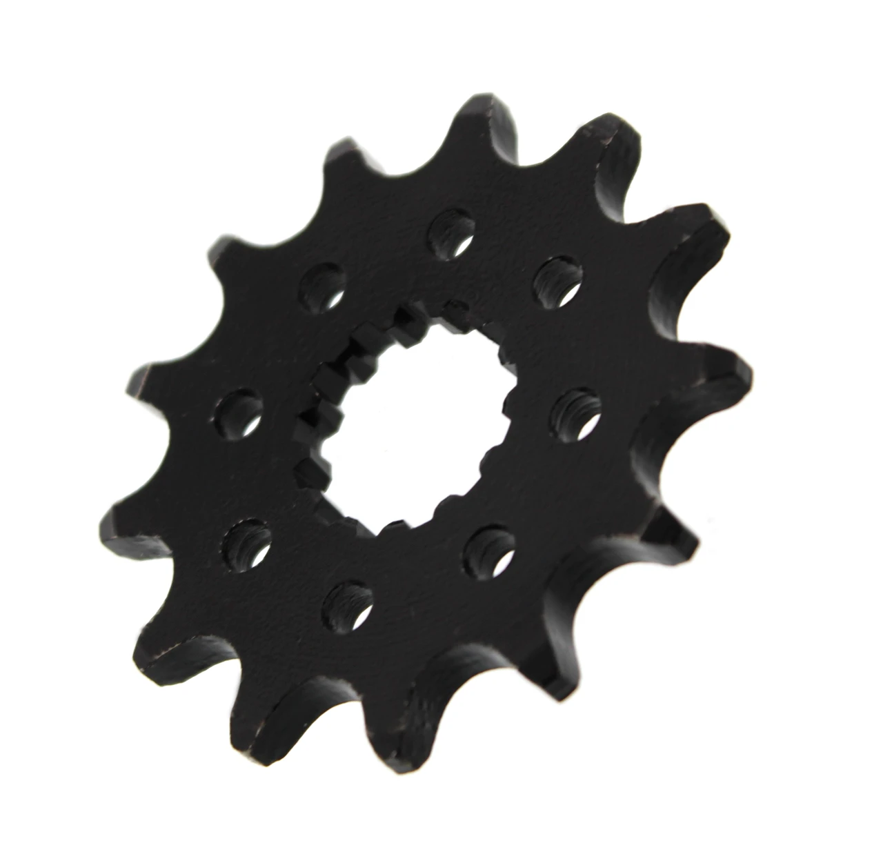 2003-2014 Yamaha WR450 F WR 450F 13 Tooth Front & 50 Tooth Rear Silver Sprocket