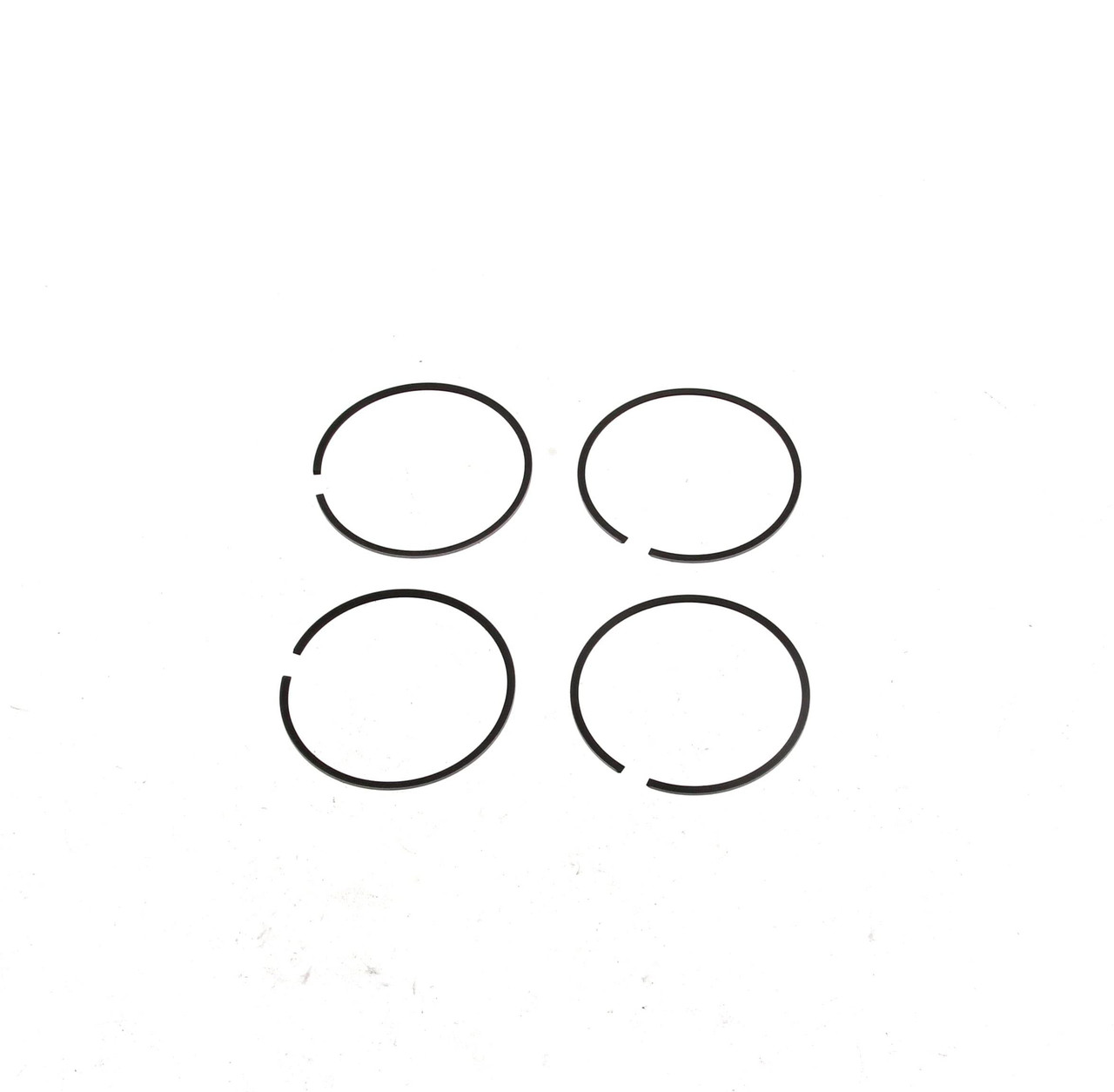 1989 -1991 Yamaha Enticer II LT 400 ET400 Piston Rings x2 by Race-Driven