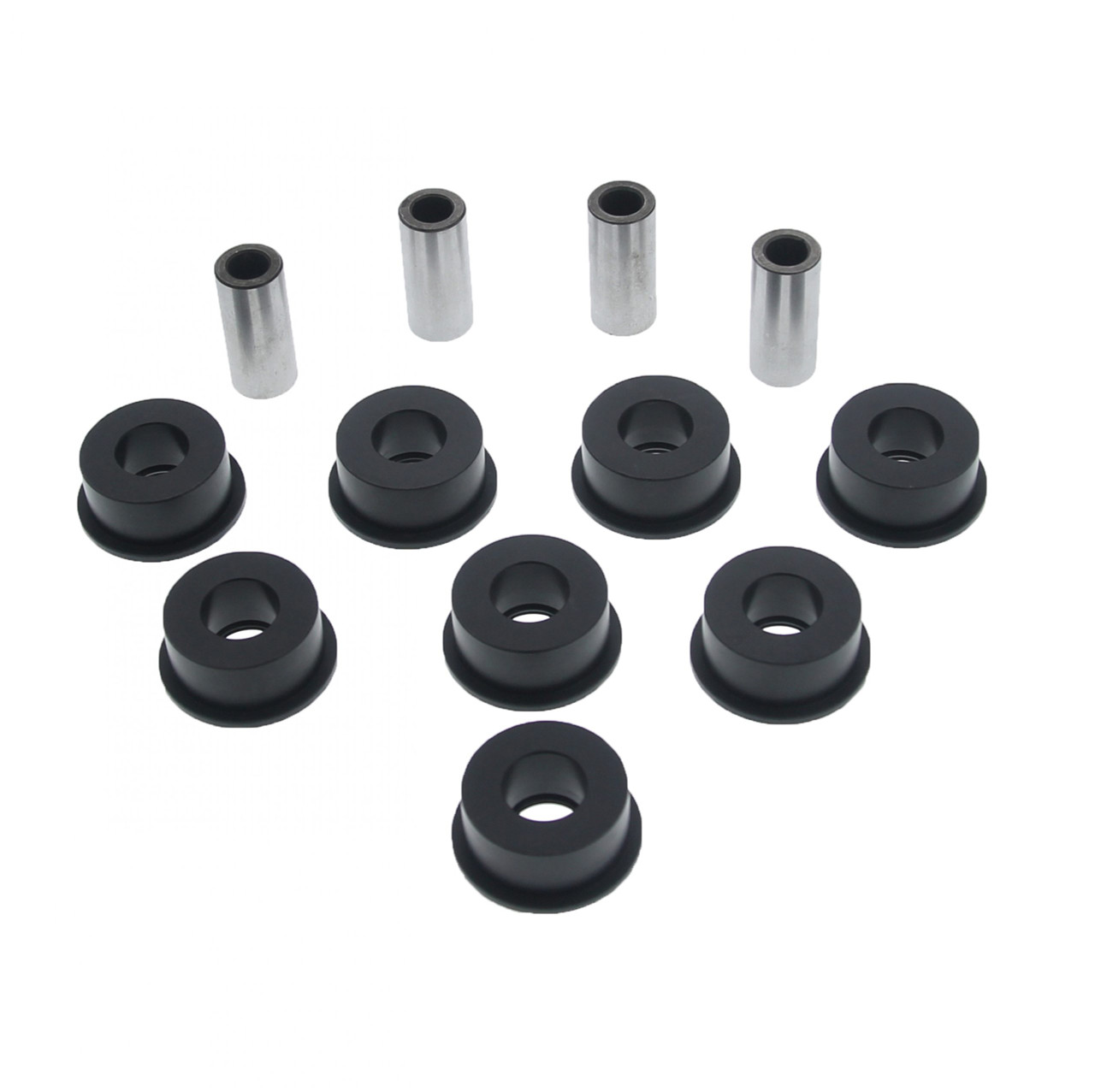 1988-01 fits SuzukiI LT-F250 2x4 250 Quadrunner Front Upper A Arm Bushing Kit X2