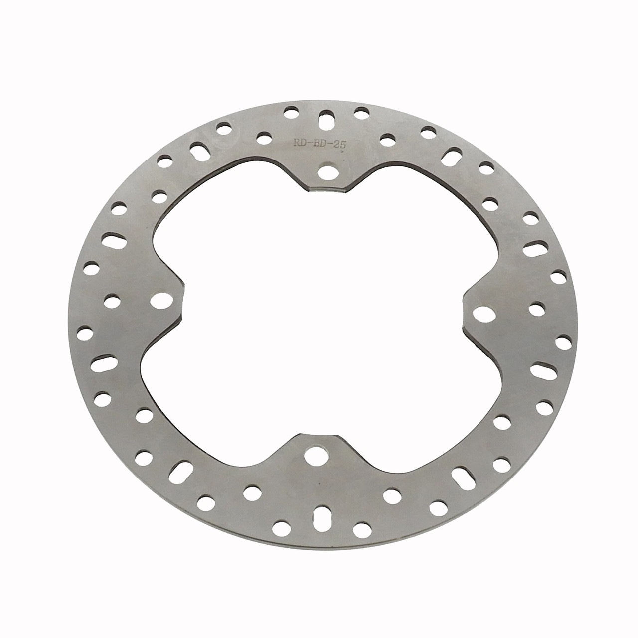Brake Rotors fit Polaris Sportsman XP 1000 Trail 2020 2021 Rear Discs