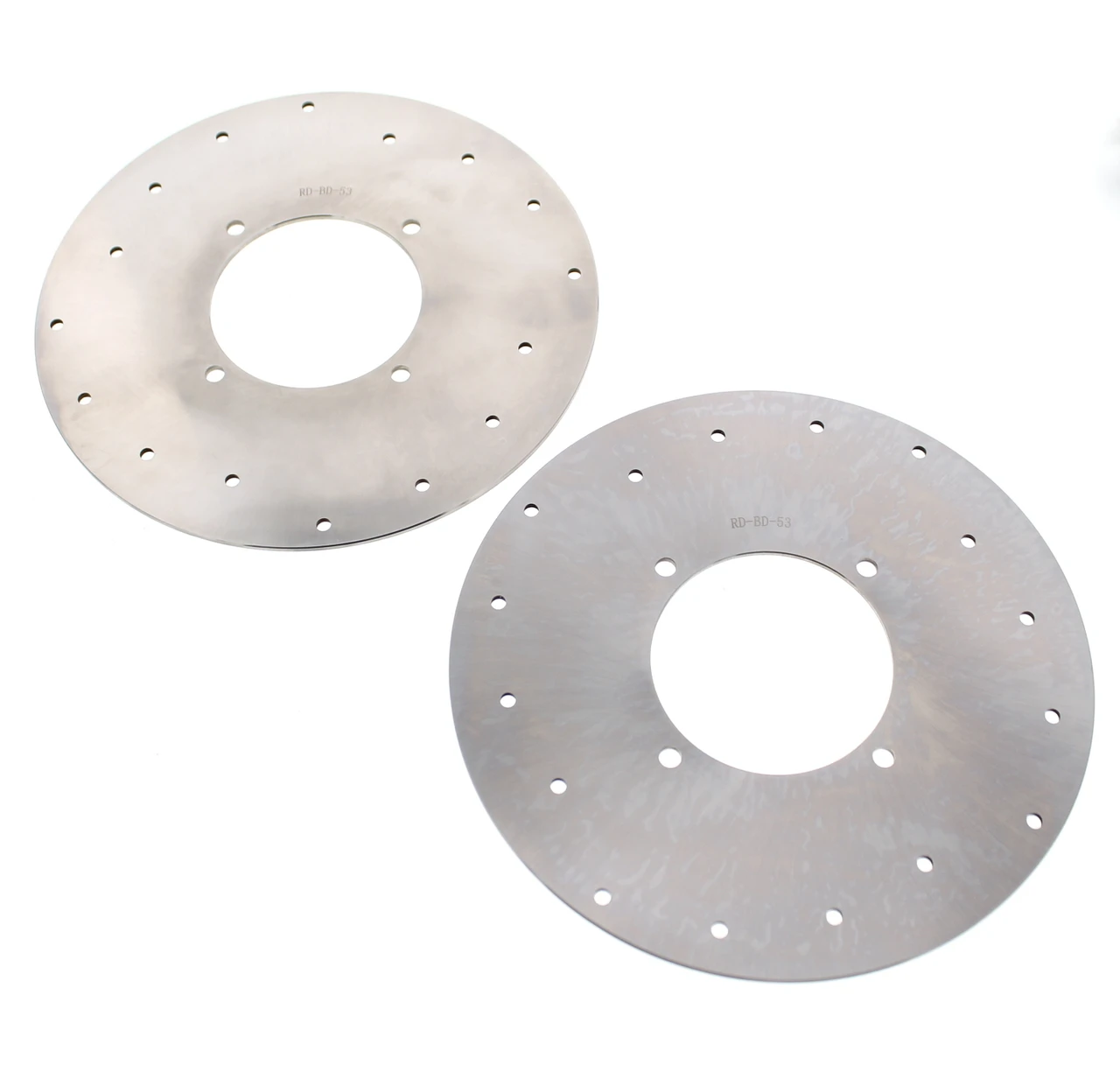 2009 2010 Arctic Cat Prowler 1000 XTZ Front and Rear Brake Rotors Discs
