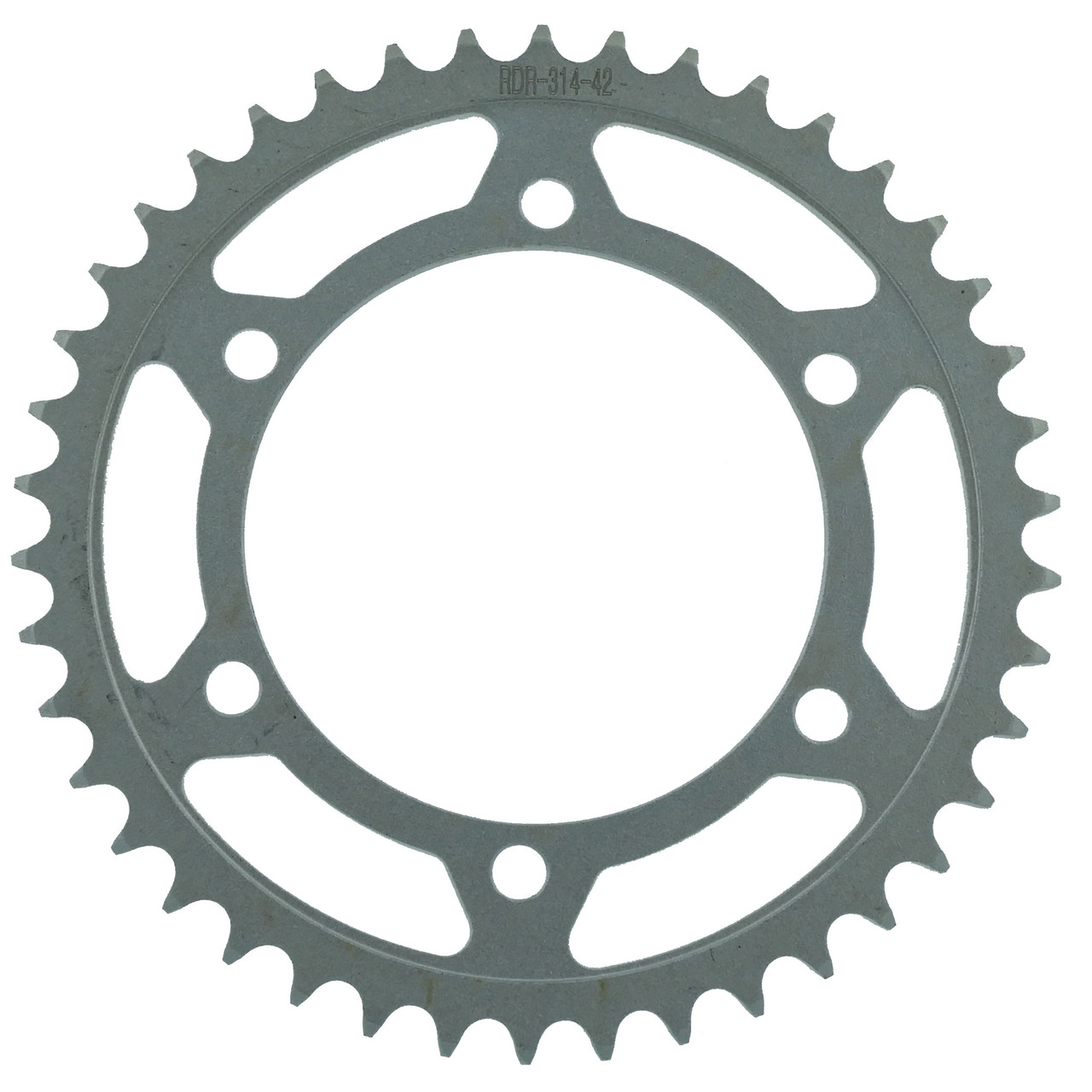 Sprocket for Kawasaki Ninja 600 ZX-6R ZX600 1995 - 1997 Rear 42T 520 Conversion
