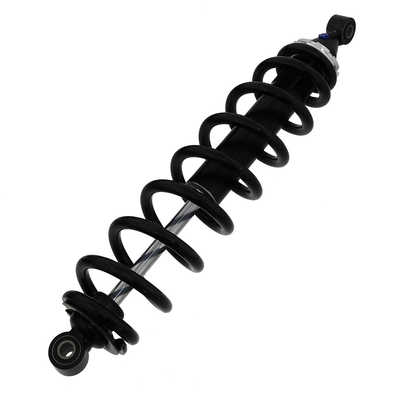 Shock fits Arctic Cat 700 H1 2008 - 2011 Front Gas x1 by Race-Driven