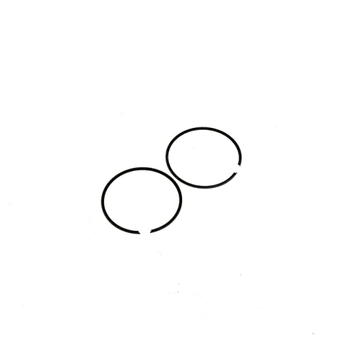 2012 - 2015 Ski-Doo Renegade 800R Back Country ETEC Piston Rings by Race-Driven