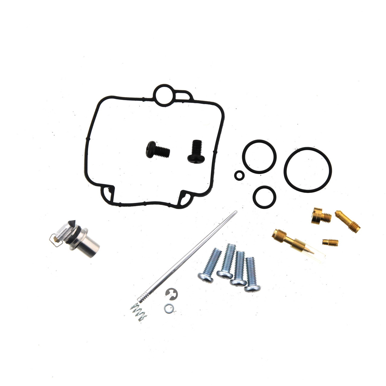 Carburetor Repair Kit for Polaris Sportsman 500 Duse 2001 2002 Carb Kit