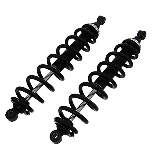 Shocks fit Arctic Cat Alterra 550S XT TRV 2017 Front Gas x2 by Race-Driven