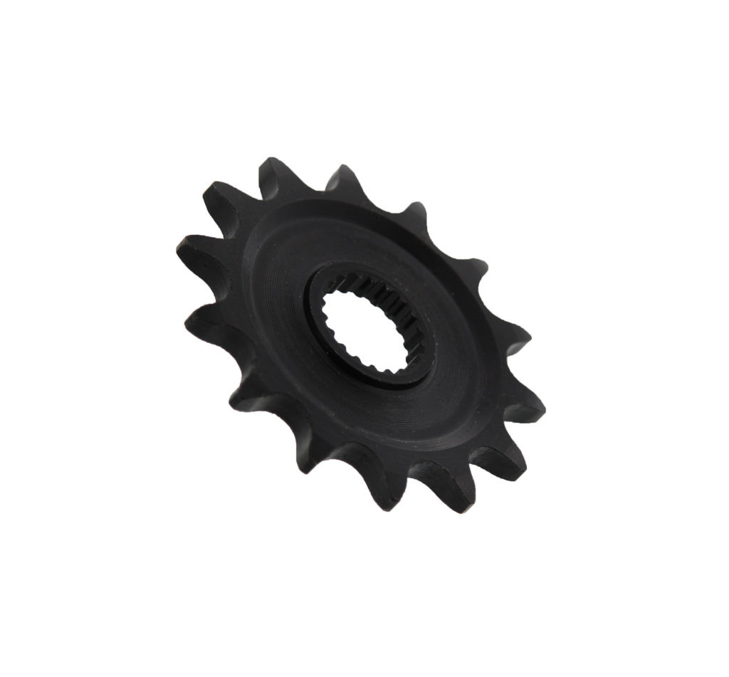 Sprockets for Yamaha WR250 F 250 2001 - 2013 14 Tooth Front and 52 Tooth Rear