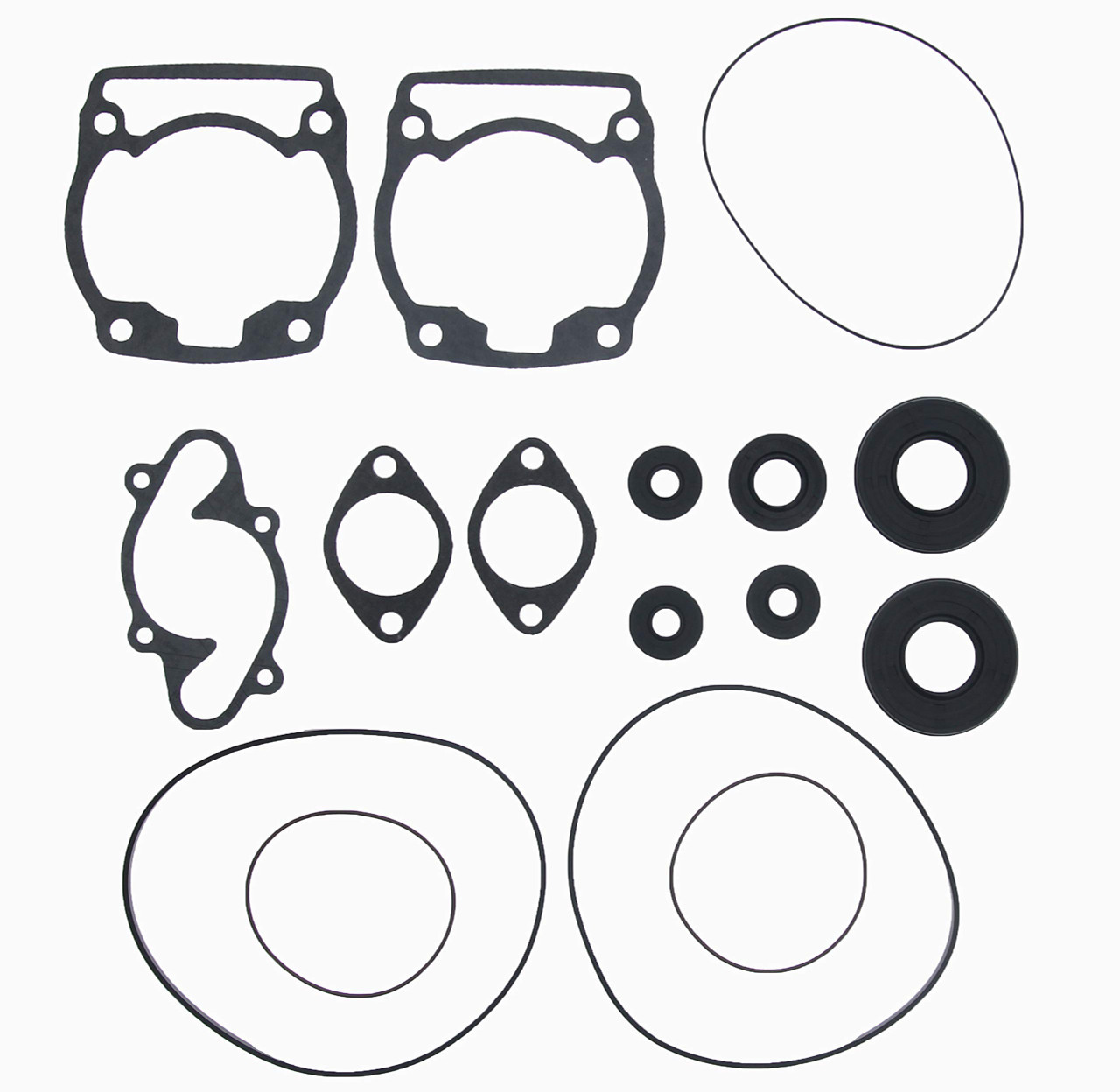 Complete Gasket Kit Ski-Doo Blizzard 9500 1979 - 1982 Snowmobile by Race-Driven