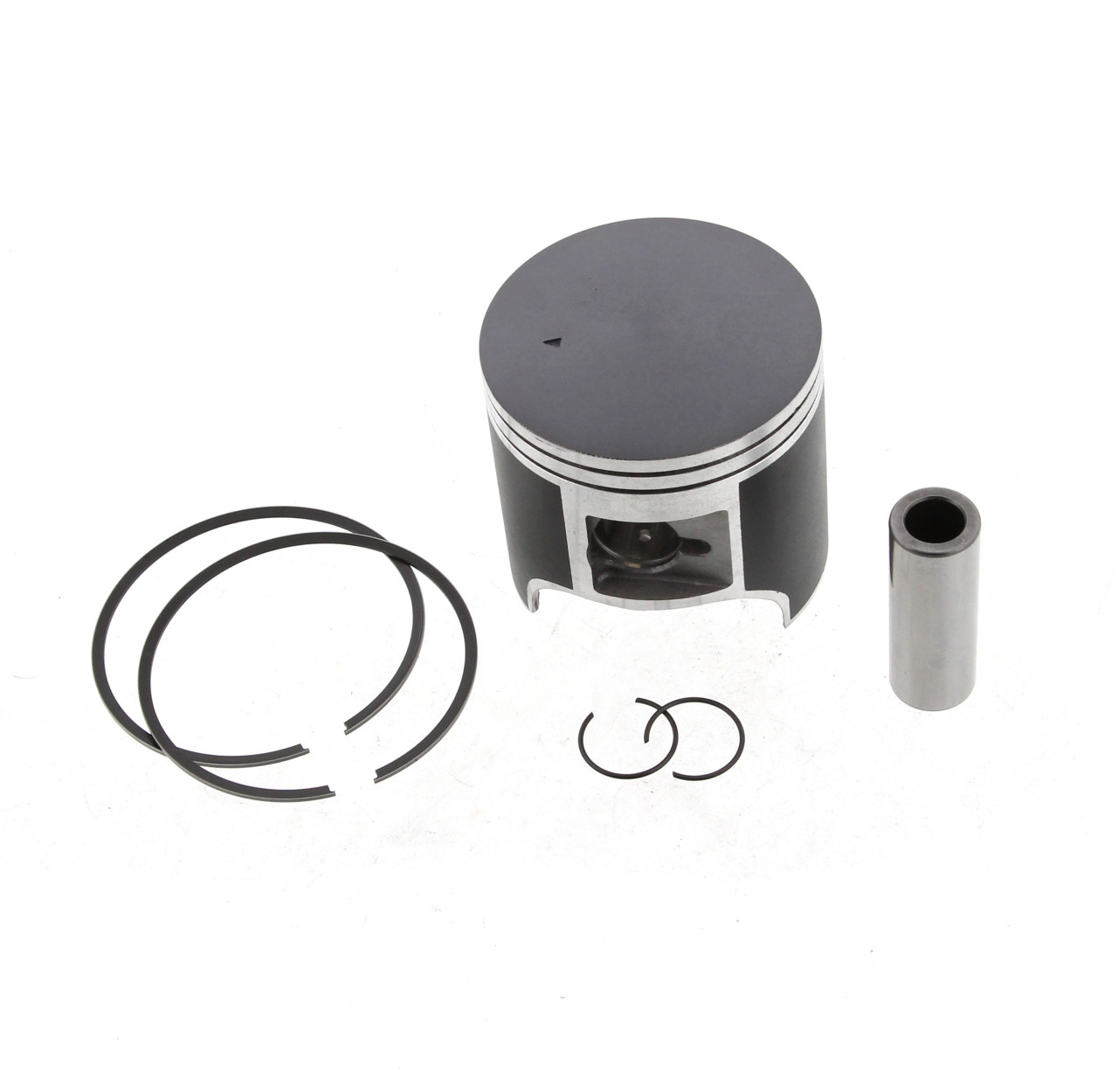 Piston Kit fits Arctic Cat Crossfire 800 2007-2009 Teflon Coated by Race-Driven