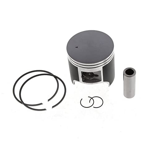 Piston Kit fits Arctic Cat Crossfire 800 2007-2009 Teflon Coated by Race-Driven
