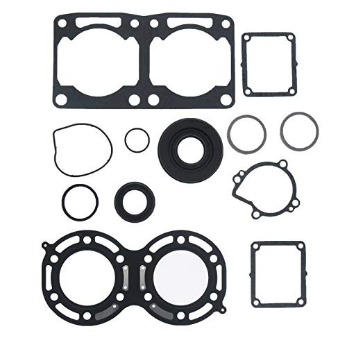 Complete Gasket Kit fits Yamaha SX500R 2000 2001 Snowmobile by Race-Driven