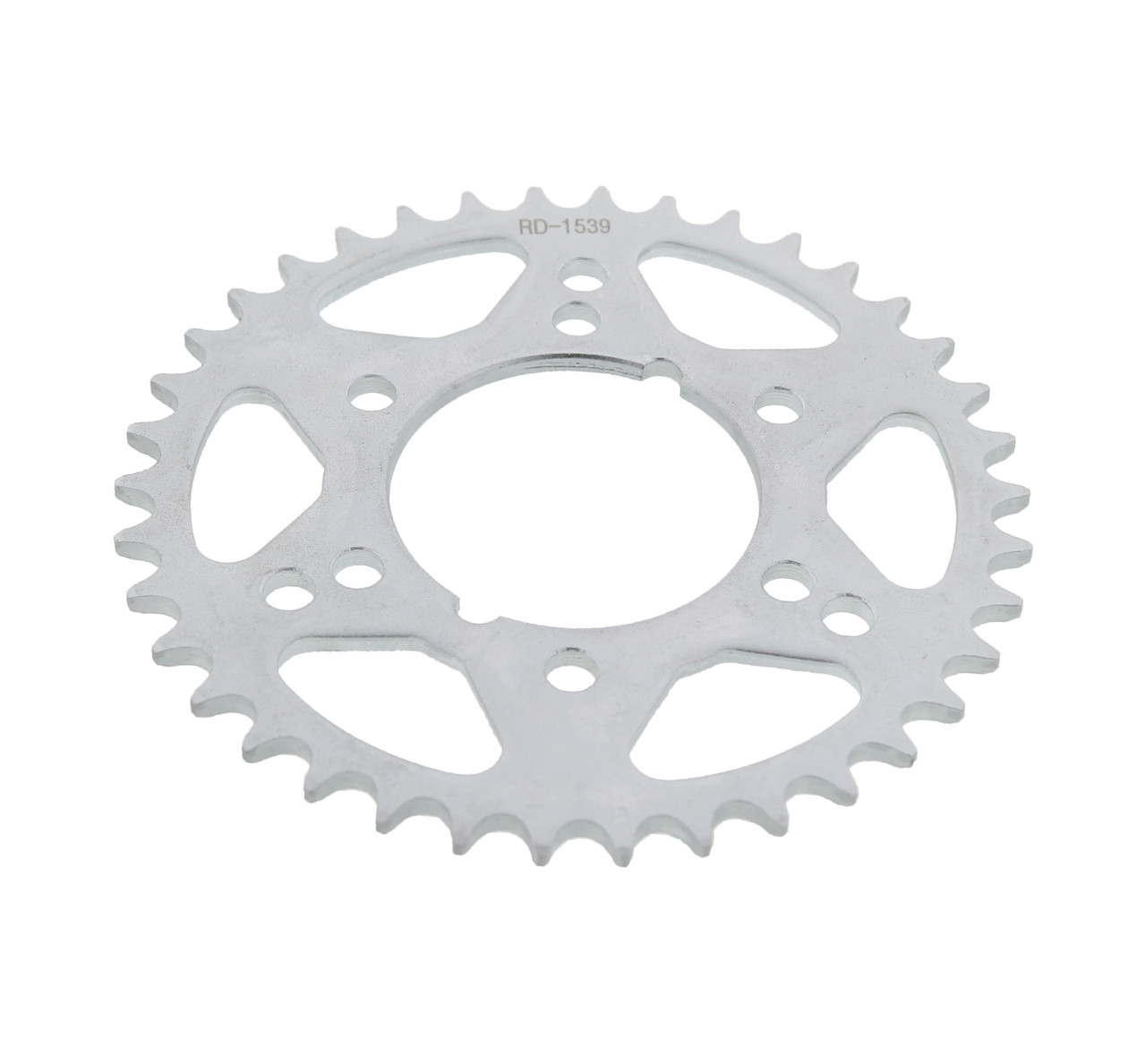 Sprocket 38T for Polaris 250 Trail Blazer 1993 ATV 4 Wheeler Rear by Race-Driven
