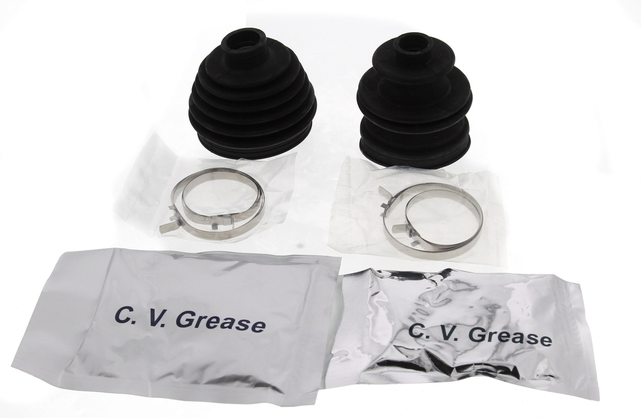 CV Boot Kit for Yamaha YXZ1000R SE 2016 - 2021 Rear Inner & Outer by Race-Driven