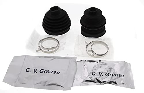 CV Boot Kit for Yamaha YXZ1000R SE 2016 - 2021 Rear Inner & Outer by Race-Driven