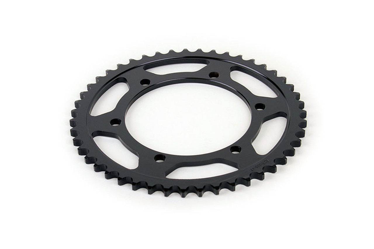 1987 1988 Yamaha FZR-1000 530 Conversion REAR Steel Sprocket 47 Tooth