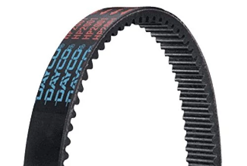 Dayco HP Outdoor Activity Drive Belt - Part No. HP2027