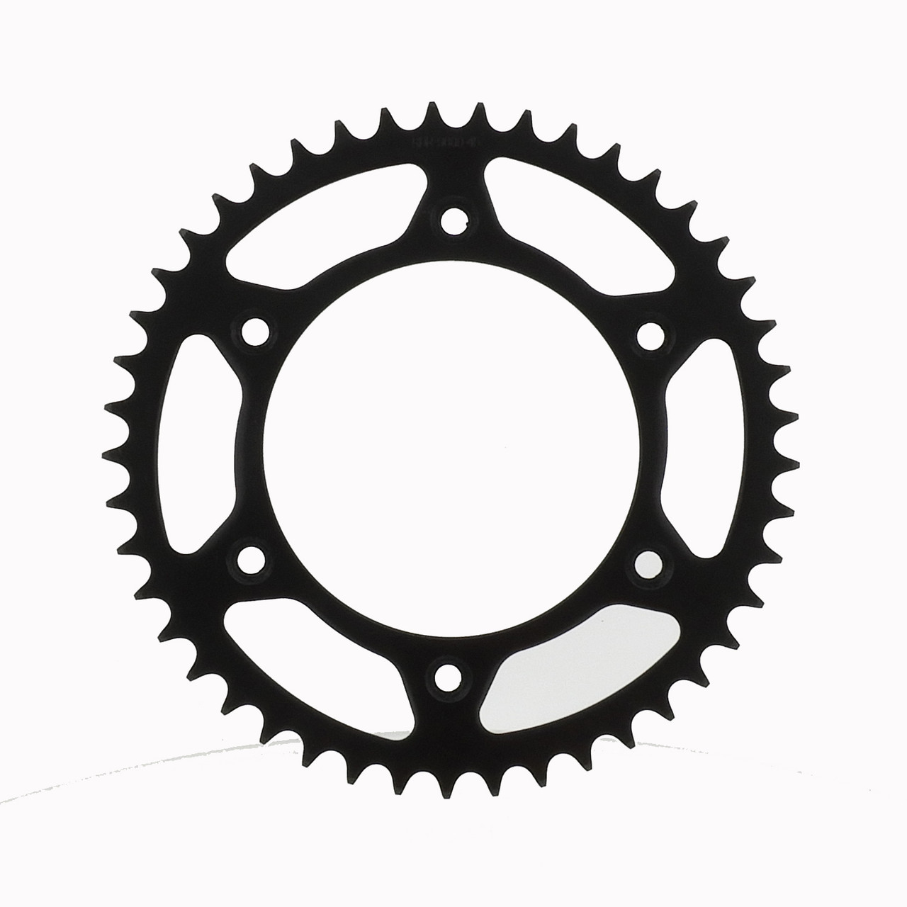 13 Tooth Front Sprocket & 45 Tooth Rear Sprocket fits 1996 - 2004 Honda XR400R