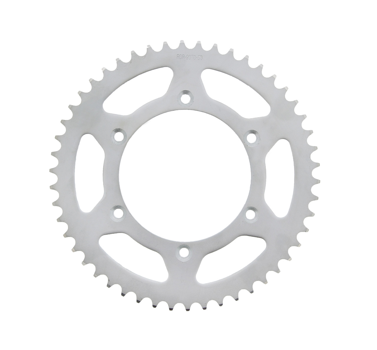 Sprockets for Kawasaki KLX400 2003 Front 13 Tooth and Rear 50 Tooth Sprocket