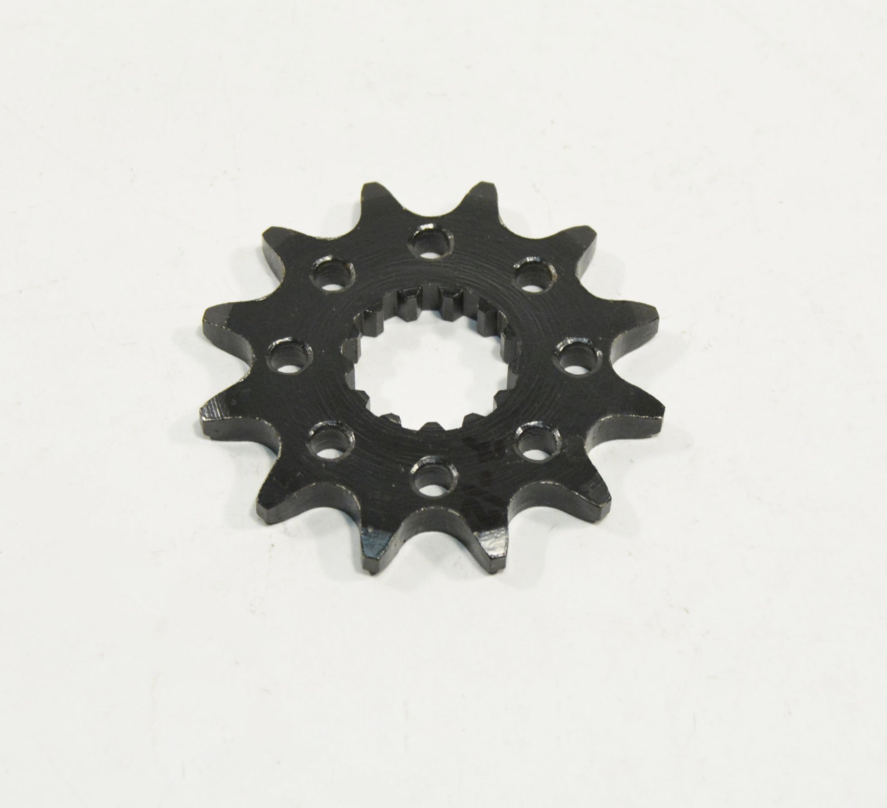 Sprocket fits Kawasaki KLX300R 300 2003 - 2007 Front 12 Tooth by Race-Driven