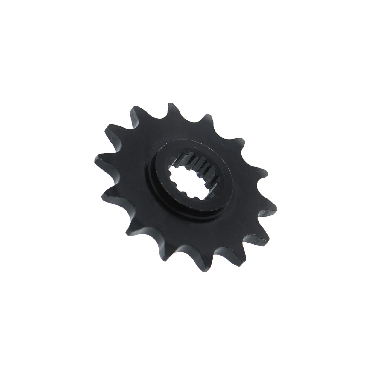14 Tooth Front and 44 Tooth Rear Silver Sprocket fits Suzuki DR350SE 1996 - 1999