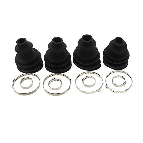 CV Boot Kit for Polaris ACE 900 XC 2018 2019 Front and Rear Inner and Outer