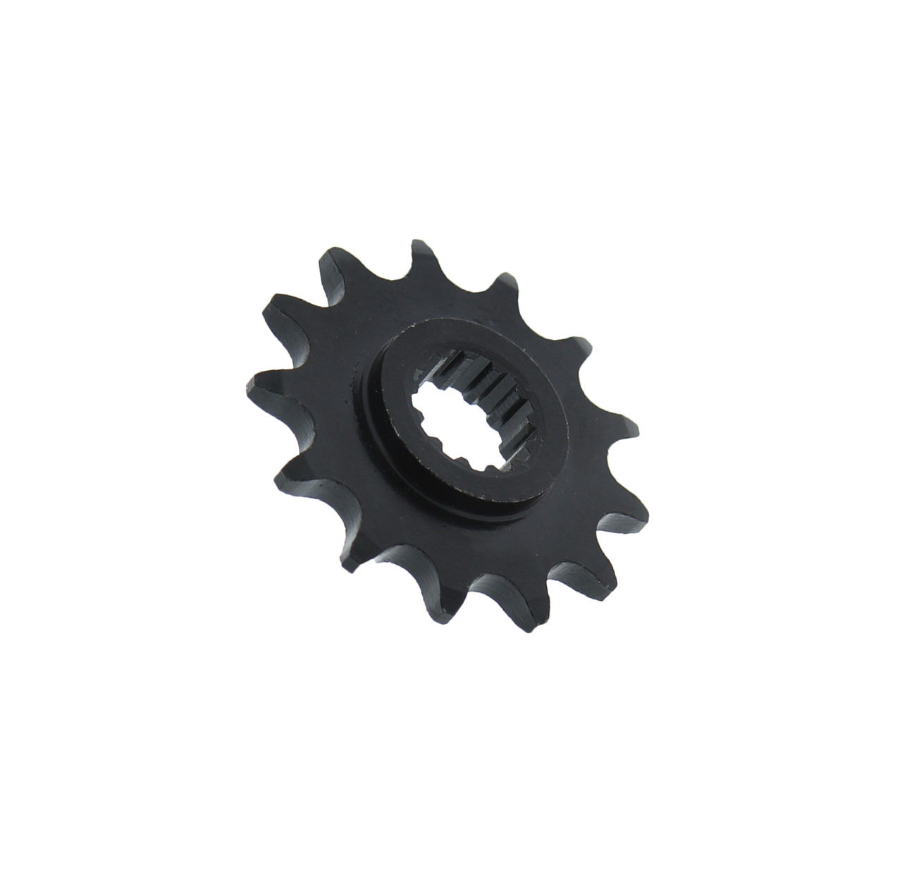 13 Tooth Front and 44 Tooth Rear Silver Sprocket fits Suzuki RMX250 1990 - 1998