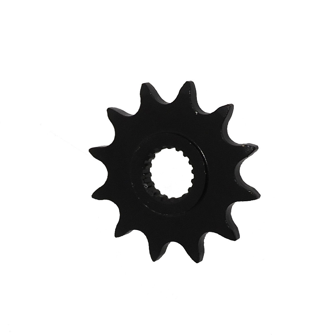 12 Tooth Front Sprocket & 48 Tooth Rear Sprocket fit Suzuki RM-Z250 2007 - 2012